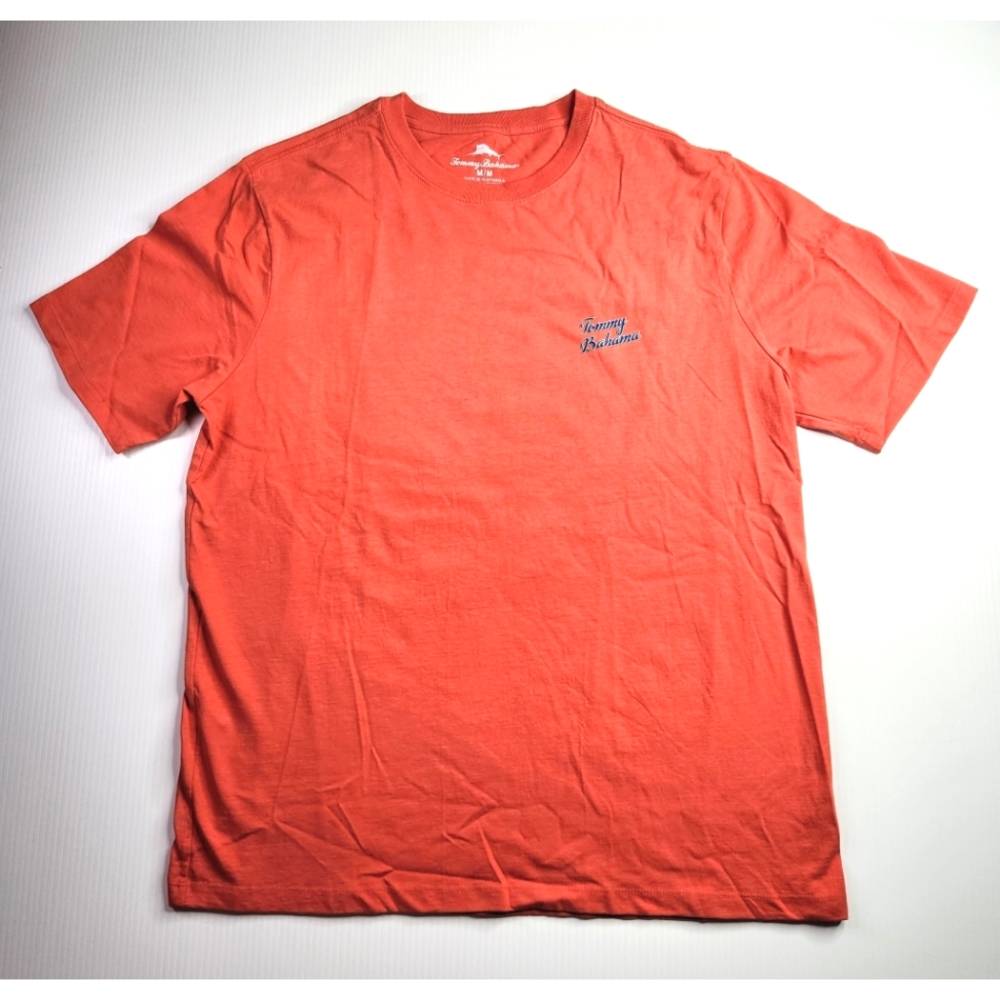 Tommy Bahama Lei'd Back tee-shirt adult M NWT